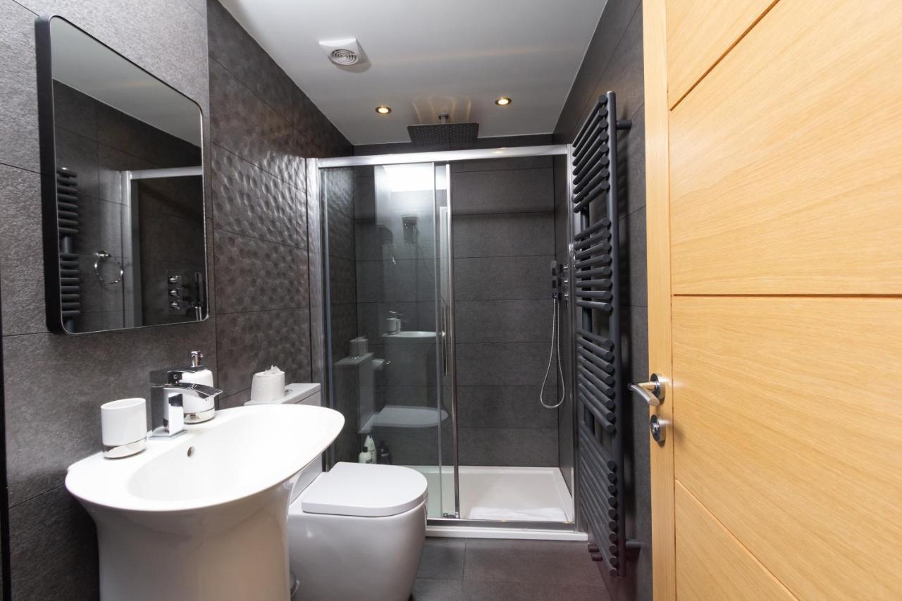 Luxury Pad Centrally Located Near Brighton Station ภายนอก รูปภาพ