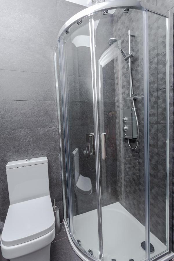 Luxury Pad Centrally Located Near Brighton Station ภายนอก รูปภาพ